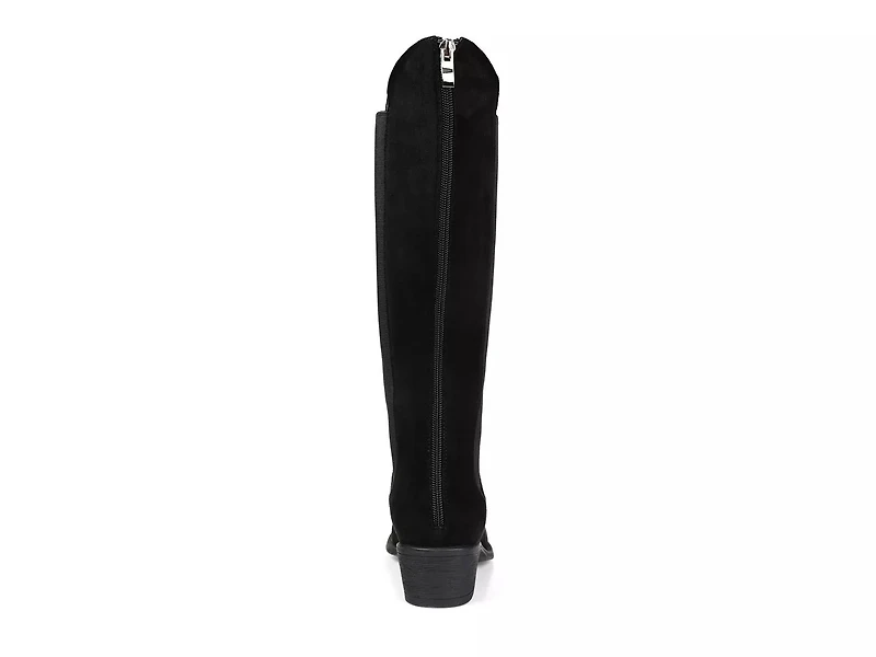 Celesst Wide Calf Boot