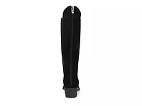 Celesst Wide Calf Boot