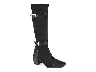 Gaibree Wide Calf Riding Boot