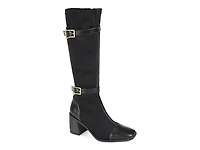 Gaibree Wide Calf Riding Boot