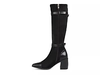 Gaibree Wide Calf Riding Boot