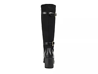 Gaibree Wide Calf Riding Boot