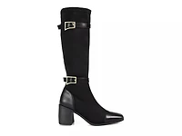 Gaibree Wide Calf Riding Boot
