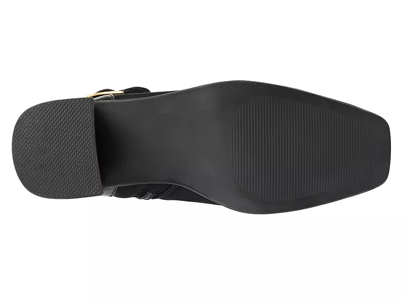 Gaibree Wide Calf Riding Boot