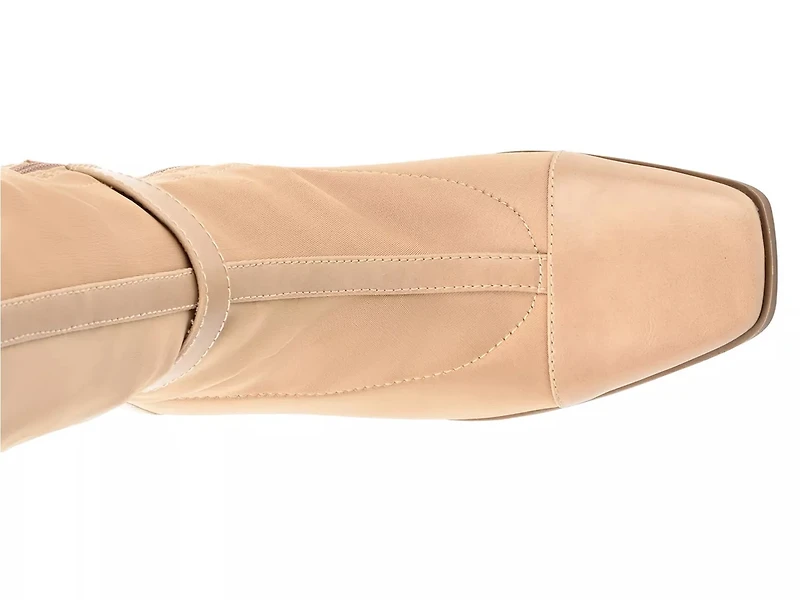 Gaibree Wide Calf Riding Boot