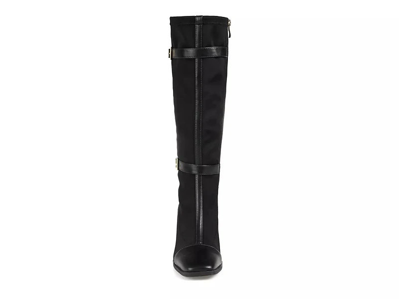 Gaibree Extra Wide Calf Riding Boot