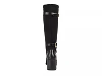 Gaibree Extra Wide Calf Riding Boot
