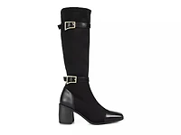 Gaibree Extra Wide Calf Riding Boot