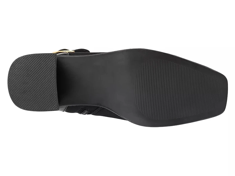 Gaibree Extra Wide Calf Riding Boot