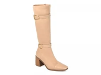 Gaibree Extra Wide Calf Riding Boot