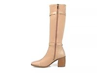 Gaibree Extra Wide Calf Riding Boot
