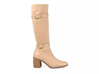Gaibree Extra Wide Calf Riding Boot