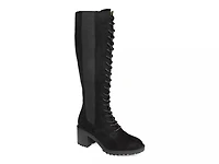 Jenicca Wide Calf Boot
