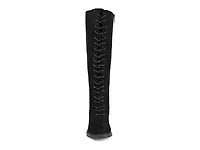 Jenicca Wide Calf Boot