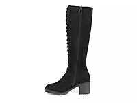 Jenicca Wide Calf Boot