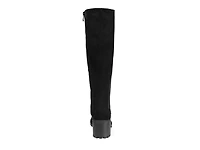 Jenicca Wide Calf Boot
