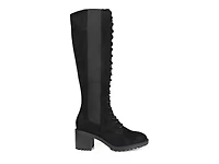 Jenicca Wide Calf Boot