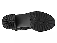 Jenicca Wide Calf Boot