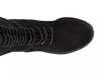 Jenicca Wide Calf Boot