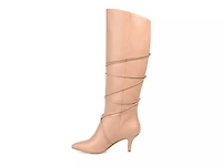Kaavia Wide Calf Boot