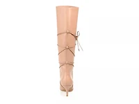 Kaavia Wide Calf Boot