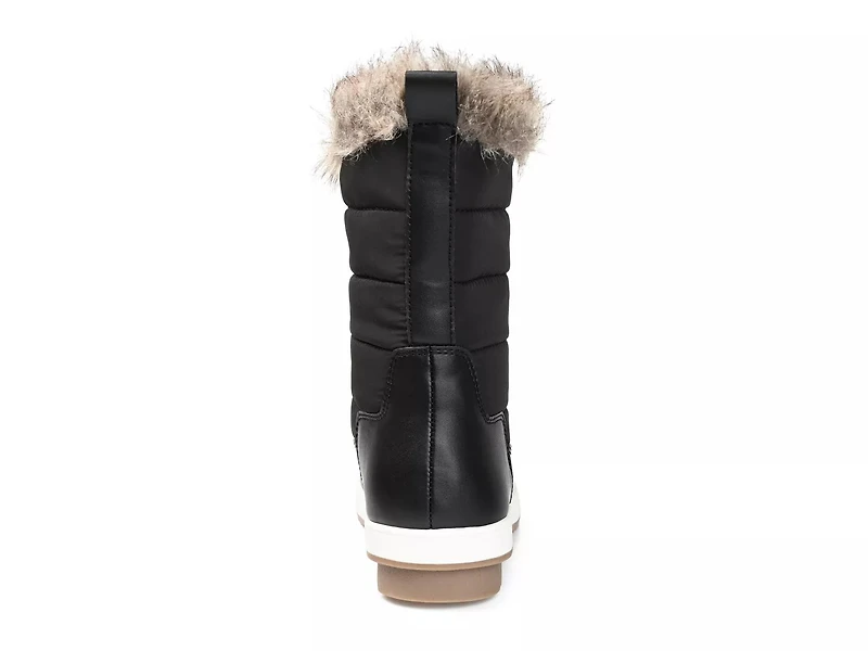 Marie Snow Boot