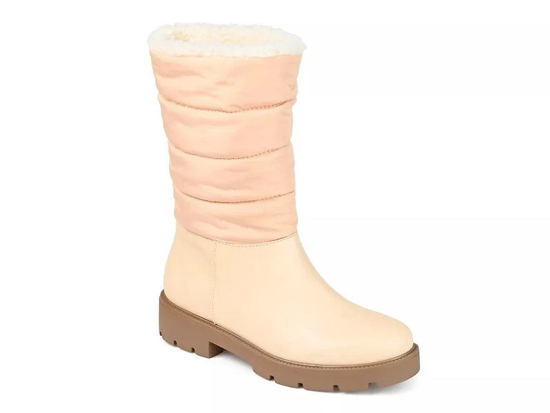 Nadine Snow Boot