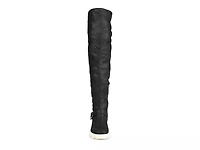 Salisa Extra Wide Calf Over-the-Knee Boot