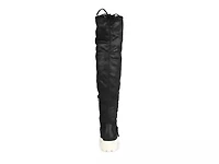 Salisa Extra Wide Calf Over-the-Knee Boot
