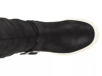 Salisa Extra Wide Calf Over-the-Knee Boot