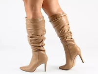 Sarie Wide Calf Boot