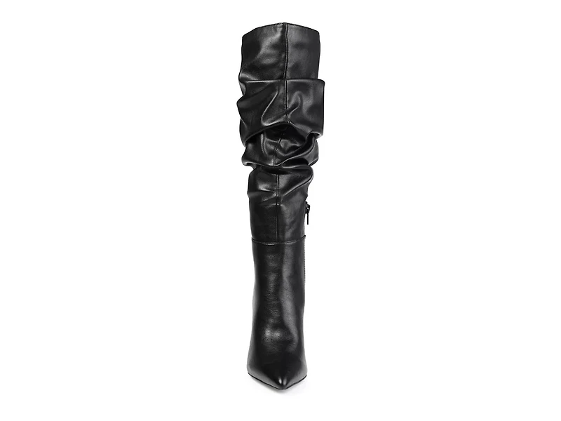 Sarie Extra Wide Calf Boot