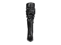 Sarie Extra Wide Calf Boot