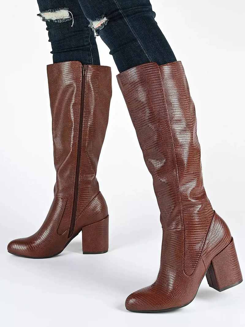 Tavia Boot