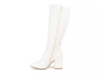 Tavia Wide Calf Boot