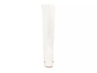 Tavia Wide Calf Boot