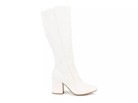 Tavia Wide Calf Boot