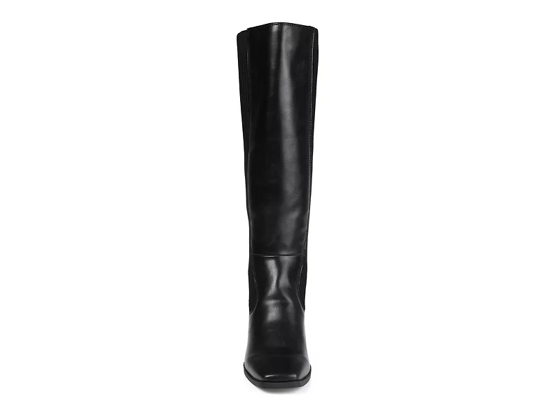 Winny Wide Calf Boot