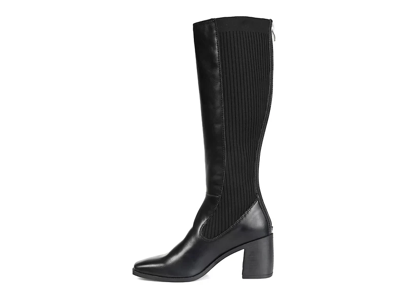 Winny Wide Calf Boot