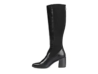 Winny Wide Calf Boot