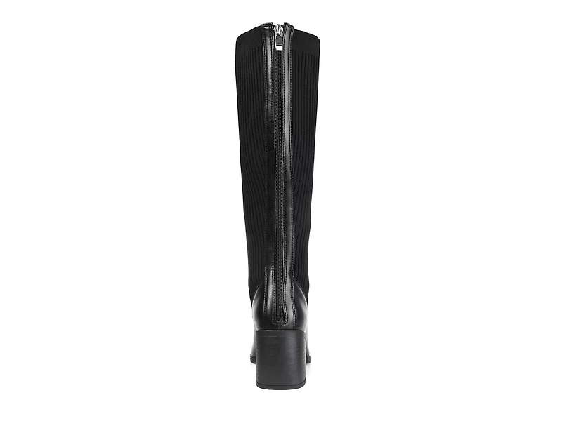 Winny Wide Calf Boot