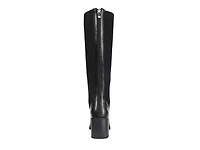 Winny Wide Calf Boot