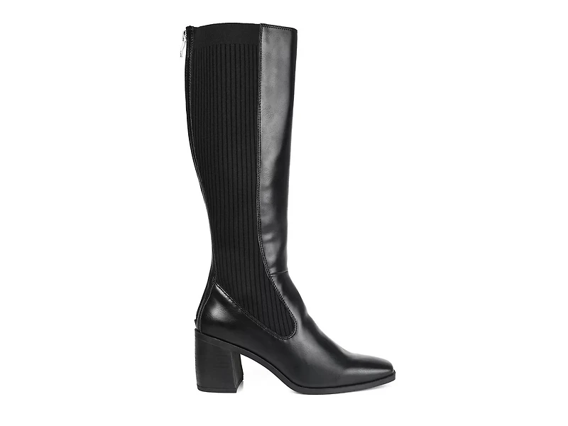 Winny Wide Calf Boot