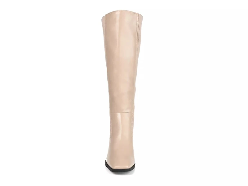Winny Wide Calf Boot