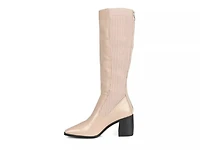 Winny Wide Calf Boot