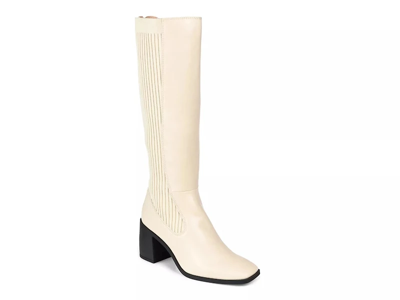 Winny Wide Calf Boot