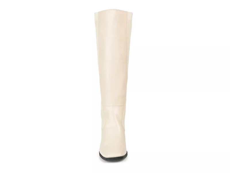 Winny Wide Calf Boot