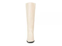 Winny Wide Calf Boot