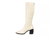 Winny Wide Calf Boot