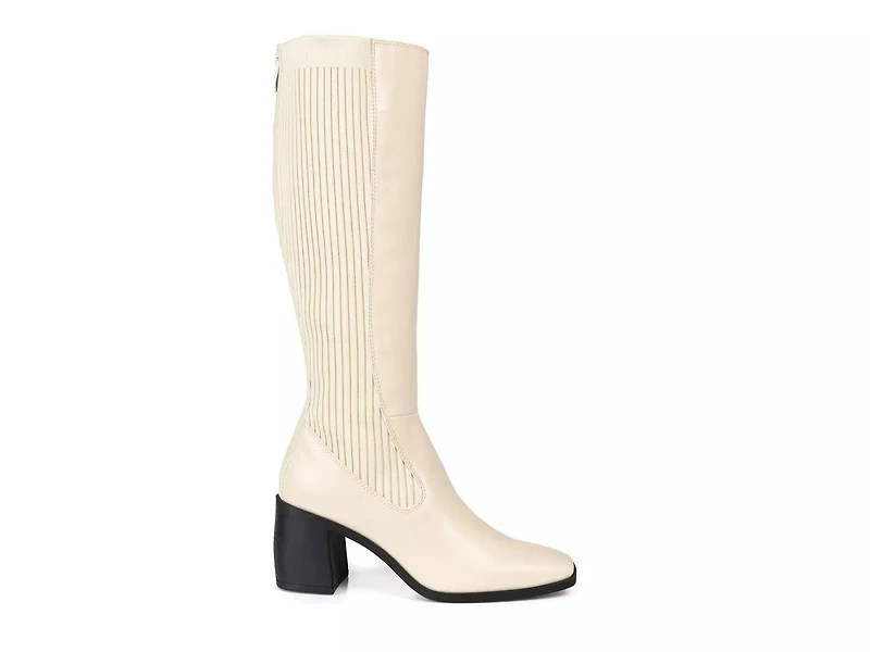 Winny Wide Calf Boot